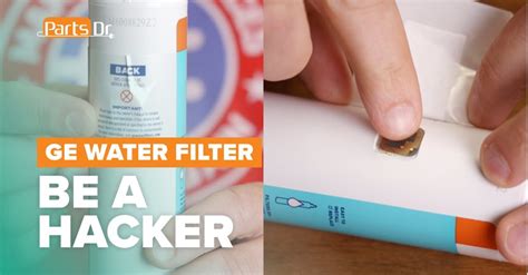 rfid chip in water filter|rfid water filter hack.